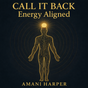 Call it Back: Energy Aligned