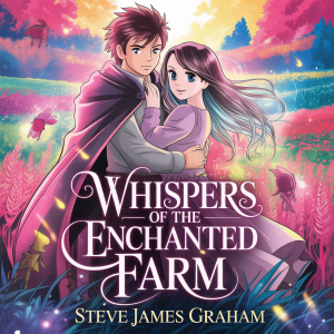 Whispers of the Enchanted Farm
