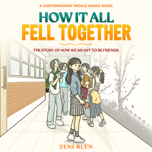 How It All Fell Together