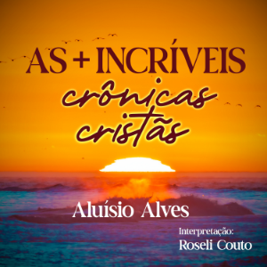 As + Incríveis Crônicas Cristãs-logo
