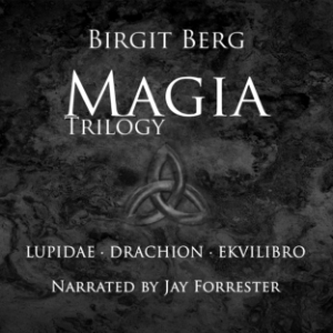 Magia Trilogy