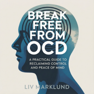 Break Free From OCD-logo