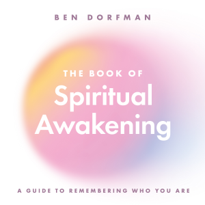 The Book of Spiritual Awakening