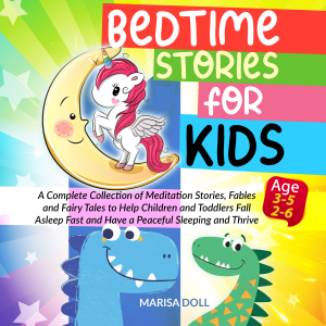 Bedtime Stories for Kids