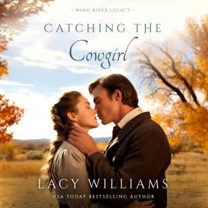 Catching the Cowgirl