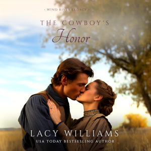 The Cowboy's Honor