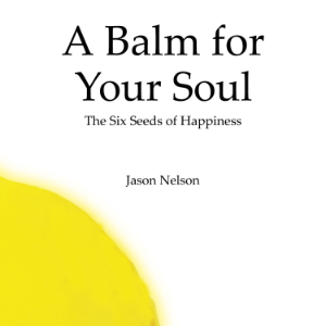 A Balm for Your Soul