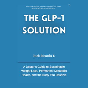The GLP-1 Solution