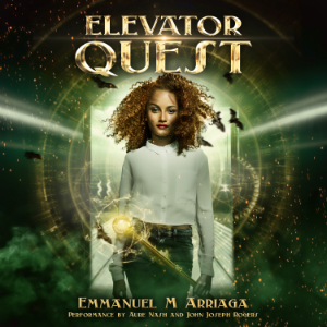 Elevator Quest