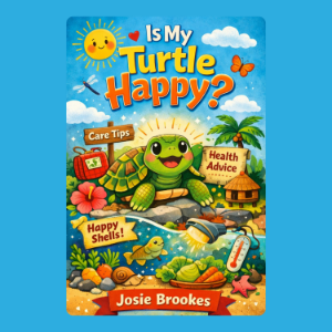 Is My Turtle Happy?