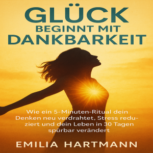 Glück beginnt mit Dankbarkeit