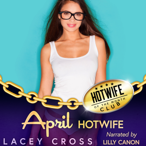 April Hotwife