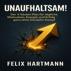 Unaufhaltsam!