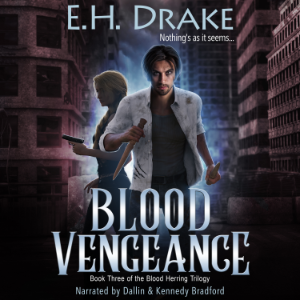 Blood Vengeance