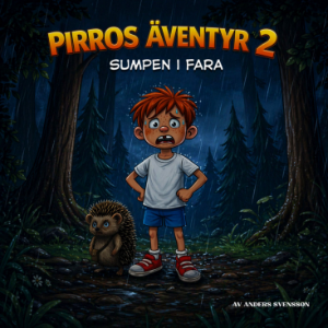 Pirros äventyr 2