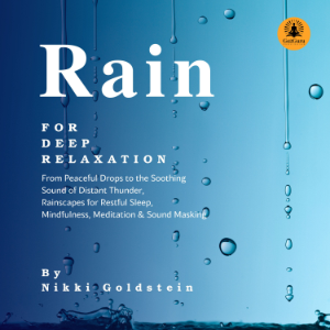 Rain for Deep Relaxation