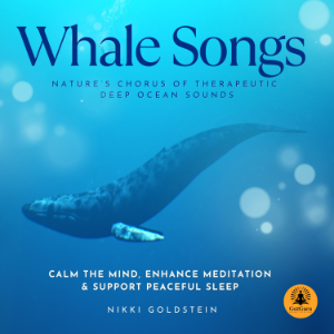 Whale Songs: Nature's Chorus of Therapeutic Deep Ocean Sounds