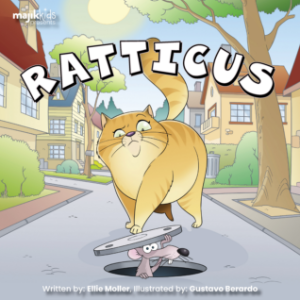 Ratticus-logo