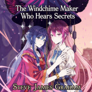 The Windchime Maker Who Hears Secrets