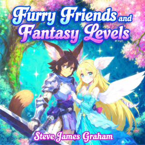 Furry Friends and Fantasy Levels