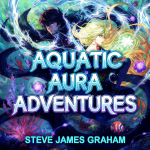 Aquatic Aura Adventures