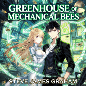 Greenhouse of Mechanical Bees