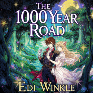 The 1000 Year Road