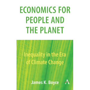 Economics for People and the Planet