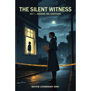 The Silent Witness: Act I – Shadows and Suspicions