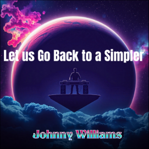 Let us Go Back to a Simpler