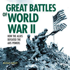Great Battles of World War II-logo