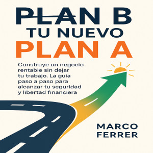 Plan B. Tu Nuevo Plan A