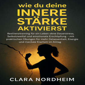 Wie du deine innere Stärke aktivierst