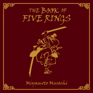 The Book of Five Rings