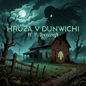 Hrůza v Dunwichi