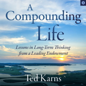 A Compounding Life