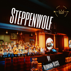 Steppenwolf