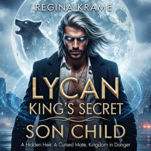 LYCAN KINGS SECRET SON CHILD