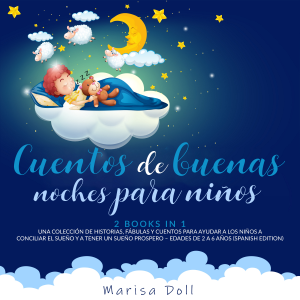 Cuentos de Buenas Noches para Niños