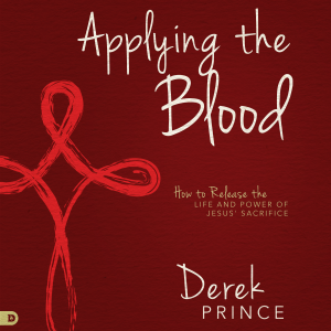 Applying the Blood