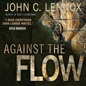 Against the Flow-logo