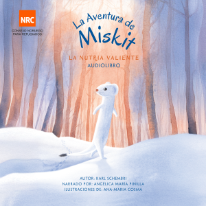 La Aventura de Miskit