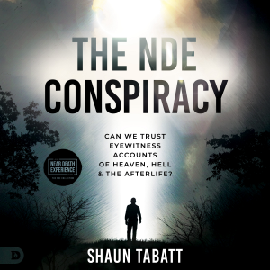 The NDE Conspiracy