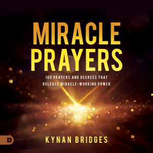 Miracle Prayers
