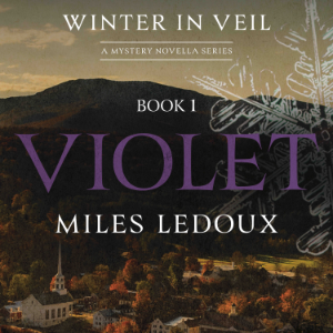 Violet (Winter in Veil Book 1)