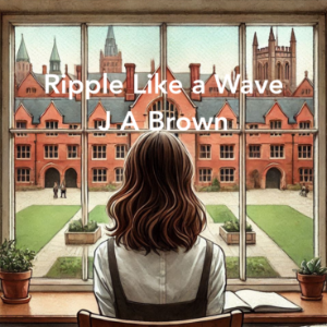 Ripple Like a Wave