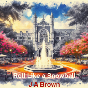 Roll Like a Snowball