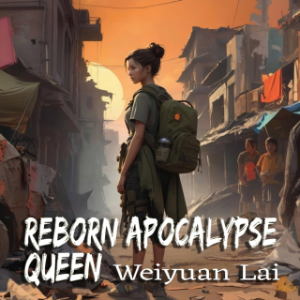 Reborn Apocalypse Queen