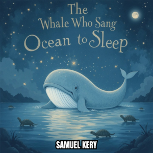 The Whale Who Sang the Ocean to Sleep