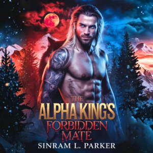The Alpha King's Forbidden Mate